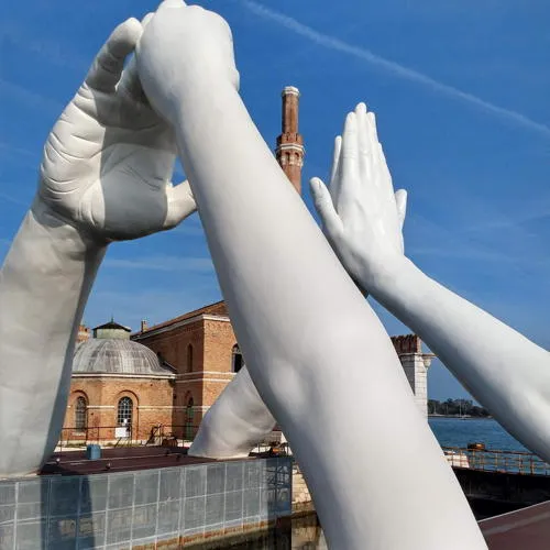 building bridges